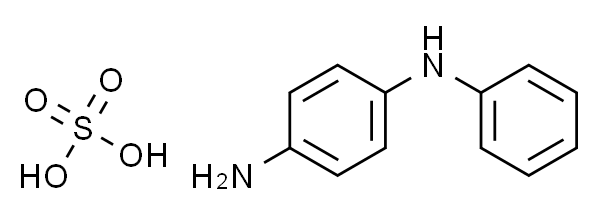 N-苯基对苯二胺硫酸盐