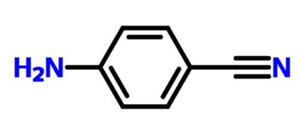 对氨基苯腈